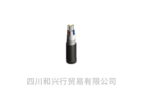 樂(lè)山船用電力電纜