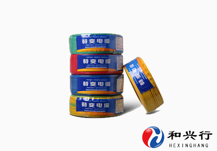樂(lè)山特變電工電線電纜BV1.5