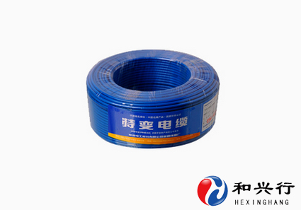 樂(lè)山特變電工電線電纜BV10