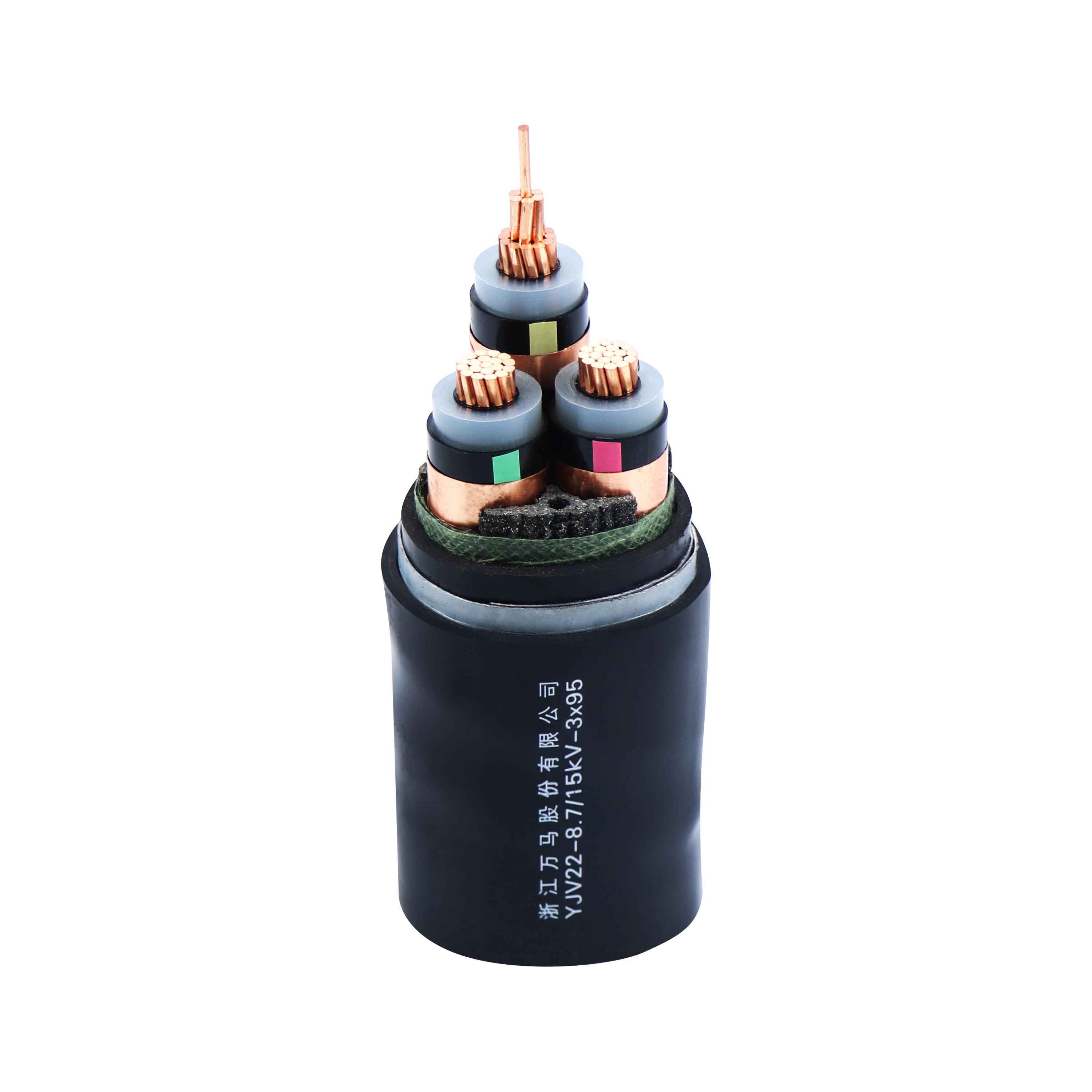 你知道如何區(qū)分電線電纜的阻燃等級嗎？